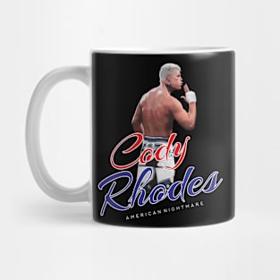 STYLE CODY Mug